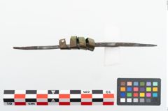 Foto von Eisenmesser (NHMW-PRAE-025281)